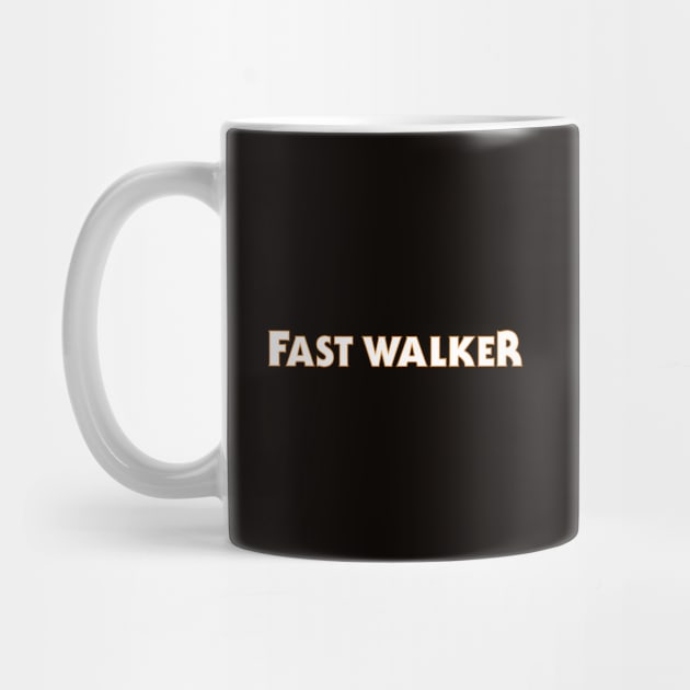 Fast Walker by Indie Pop